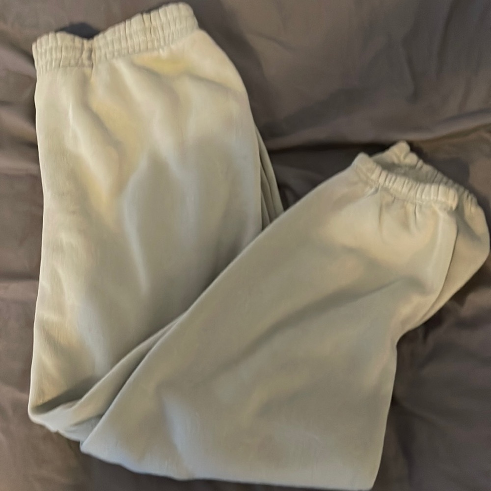 Sweat pants